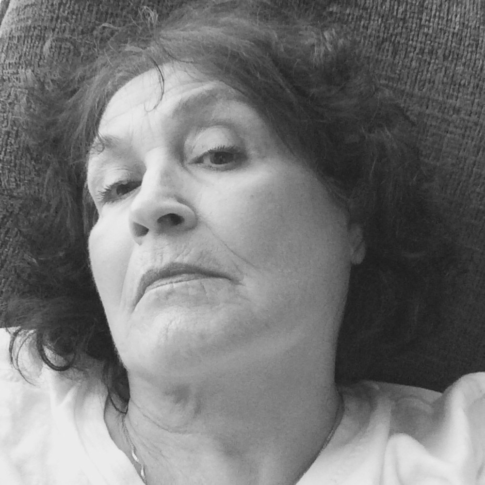 Meet your Posher, Gertie